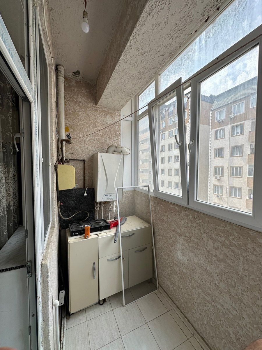 2-otaqlı yeni tikili kirayə verilir, Xırdalan ş., 44 m² — Mənzil, Xırdalan (8)