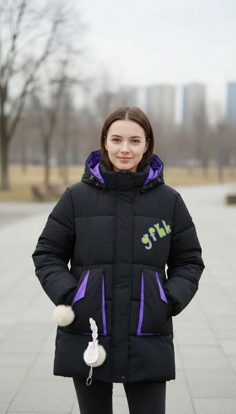 Куртка — Bakı