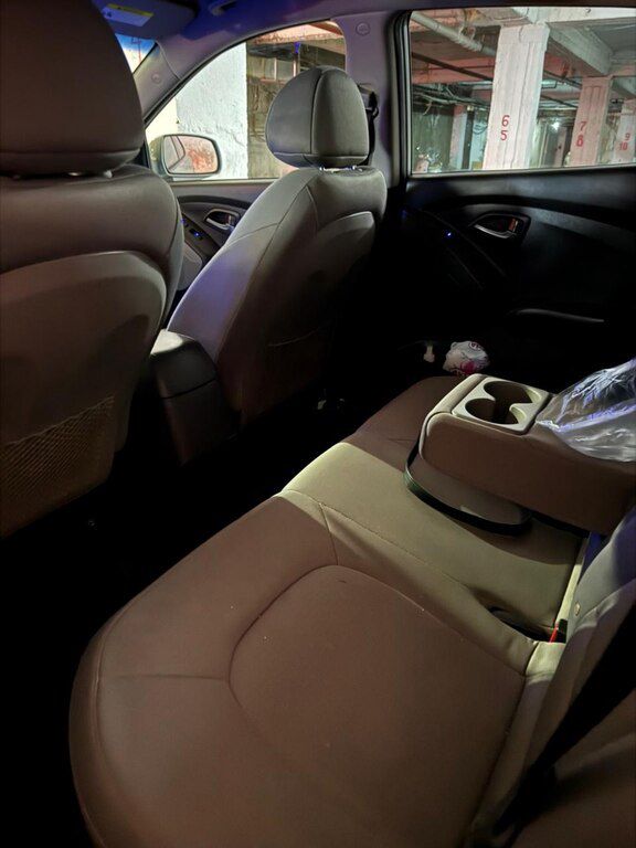 Hyundai ix35, 2.0 L, 2015 il, 135 000 km — Avtomobillər, Bakı (8)