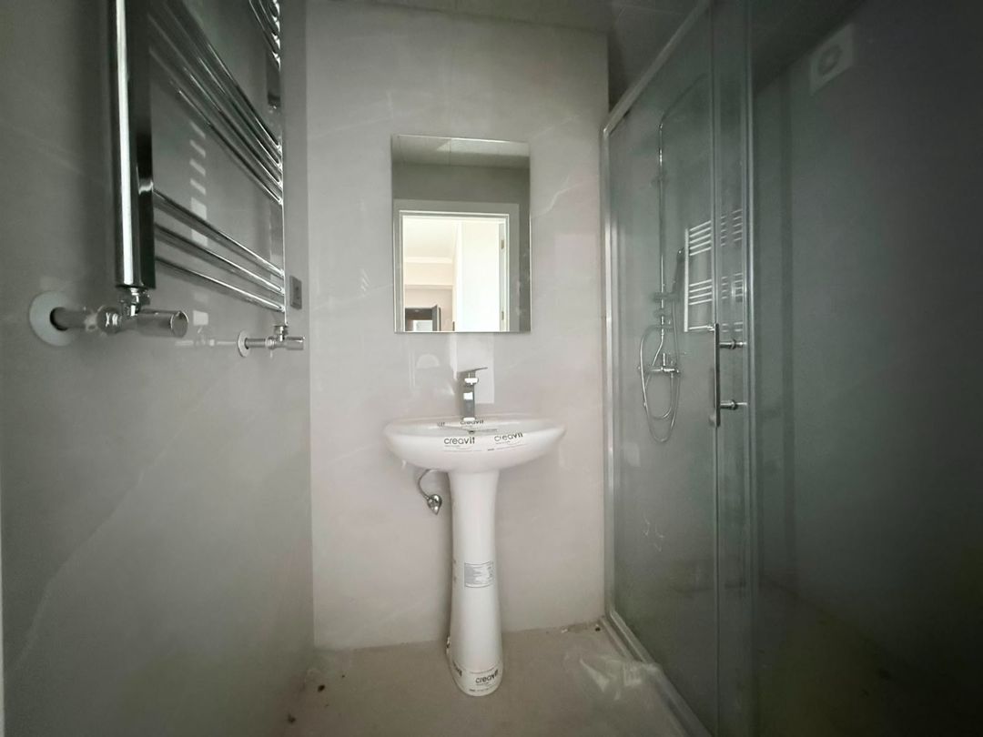 Satılır 3 otaqlı yeni tikili 86 m² — Mənzil, Sumqayıt (10)
