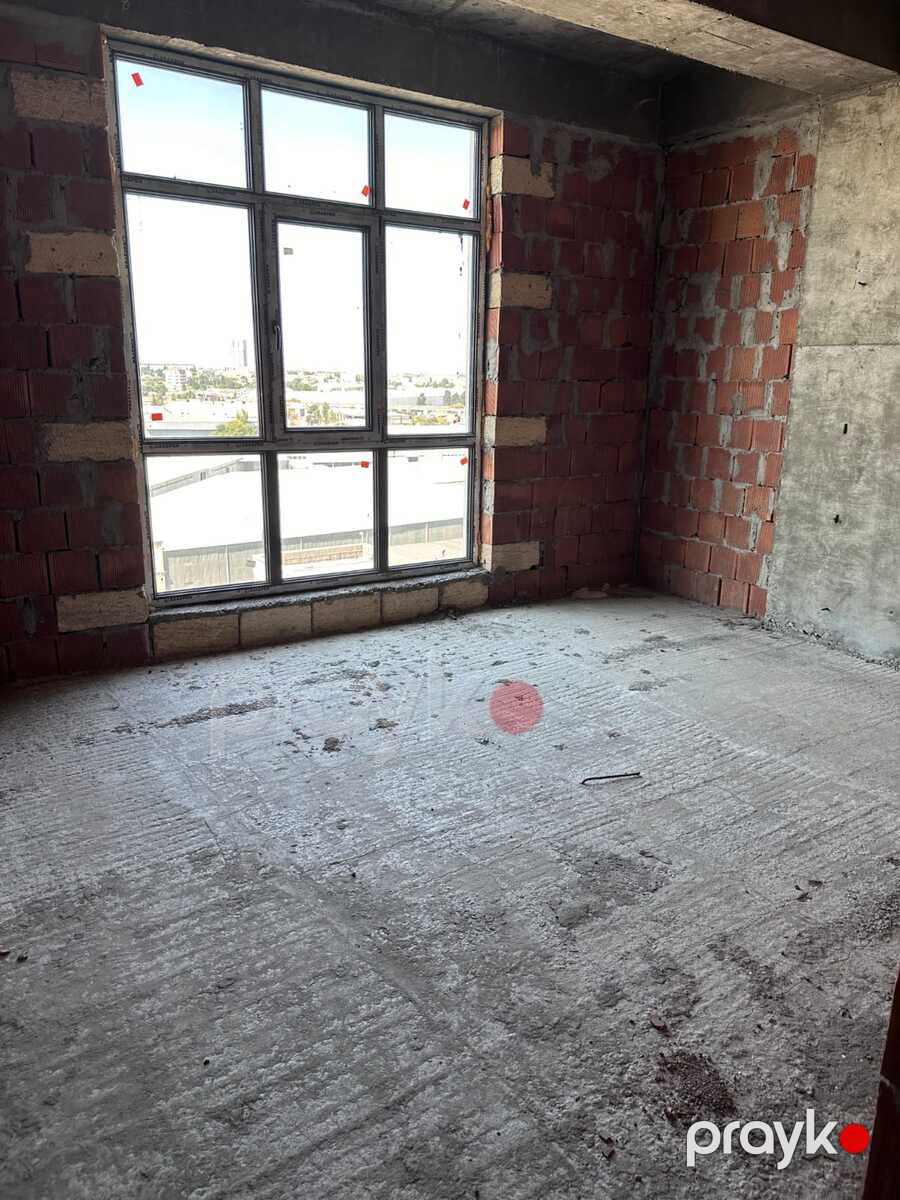 Satılır 2 otaqlı yeni tikili 77 m² — Mənzil, Bakı (3)