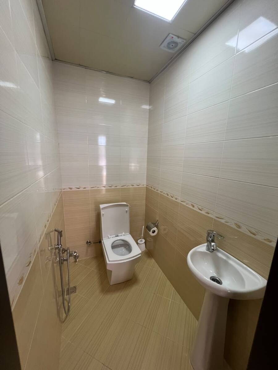 İcarəyə verilir 2 otaqlı yeni tikili 100 m² — Mənzil, Bakı (11)