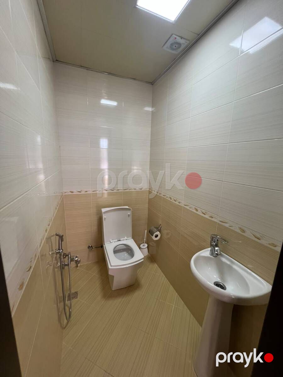 İcarəyə verilir 2 otaqlı yeni tikili 100 m² — Mənzil, Bakı (11)