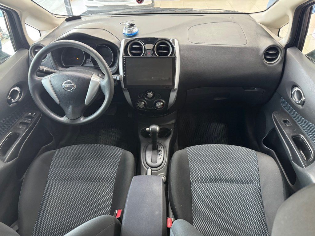 Nissan Note, 1.2 L, 2016 il, 66 000 km — Avtomobillər, Sumqayıt (9)