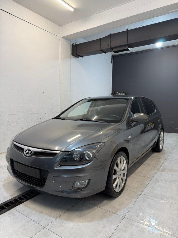 Hyundai i30, 1.6 L, 2007 il, 254 000 km — Avtomobillər, Bakı (3)