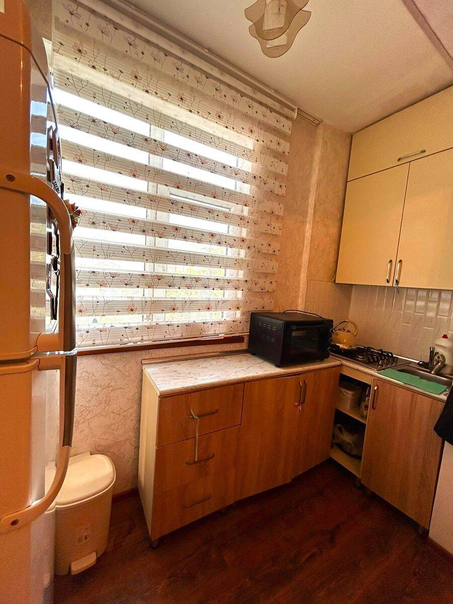 Satılır 2 otaqlı köhnə tikili 48 m² — Mənzil, Bakı (9)
