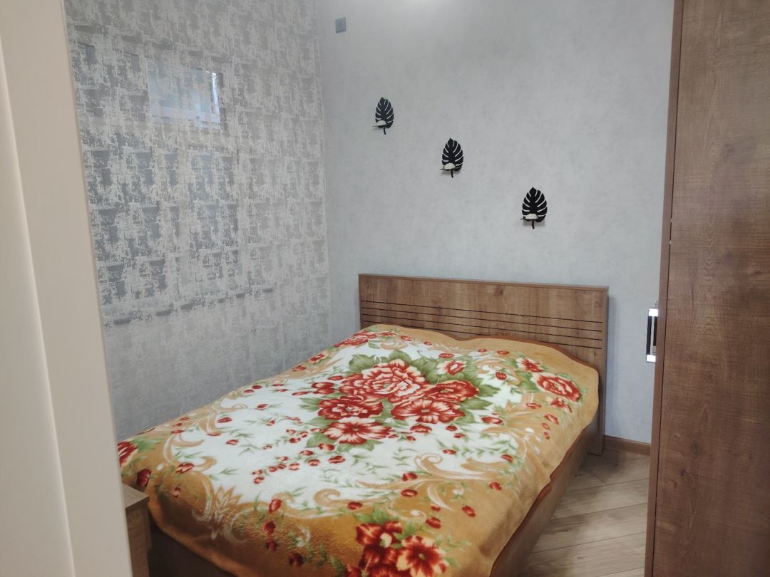 Həyət evi kirayə verilir, Qax r — Ev, villa, Qax (8)