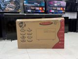 Televizor ONE X — Elaz Elektronika — Electronics