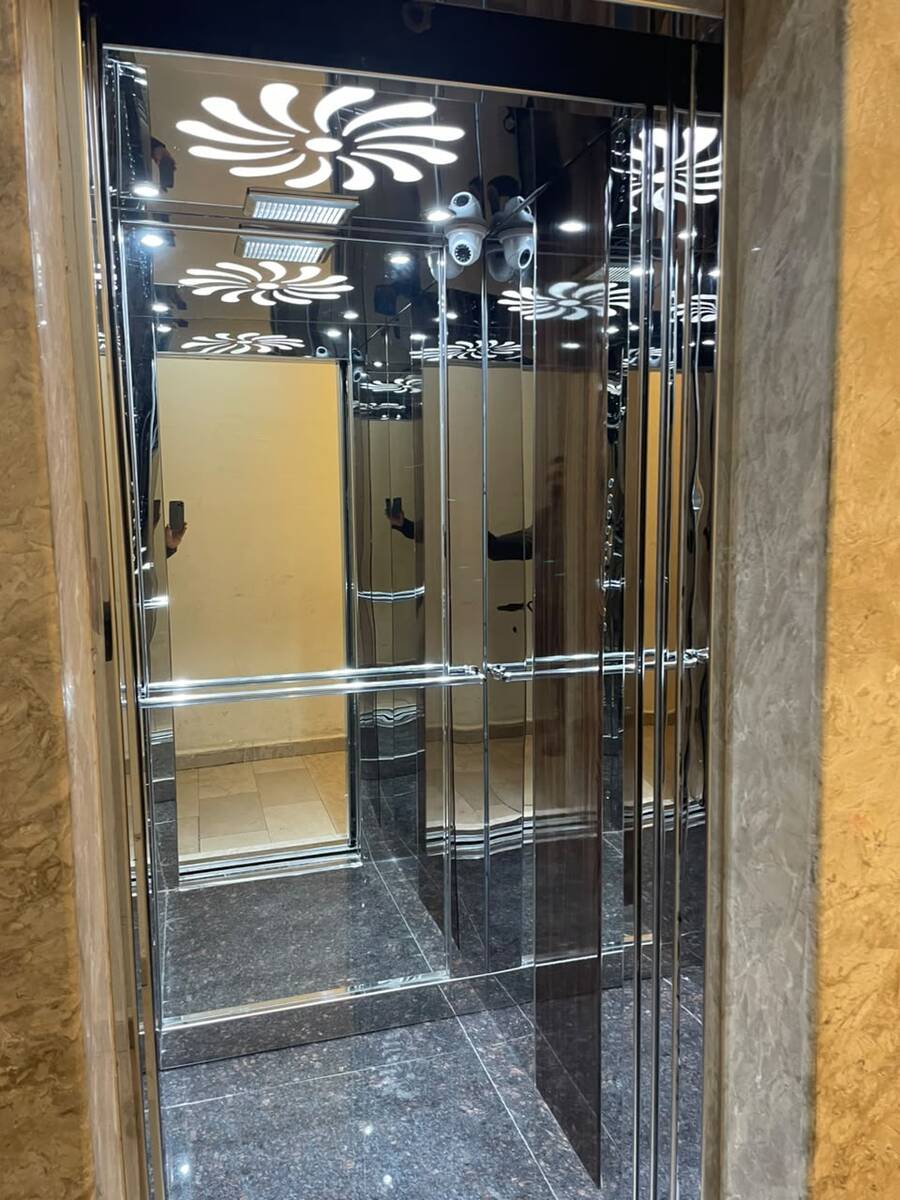 Satılır 3 otaqlı yeni tikili 137 m² — Mənzil, Bakı (12)