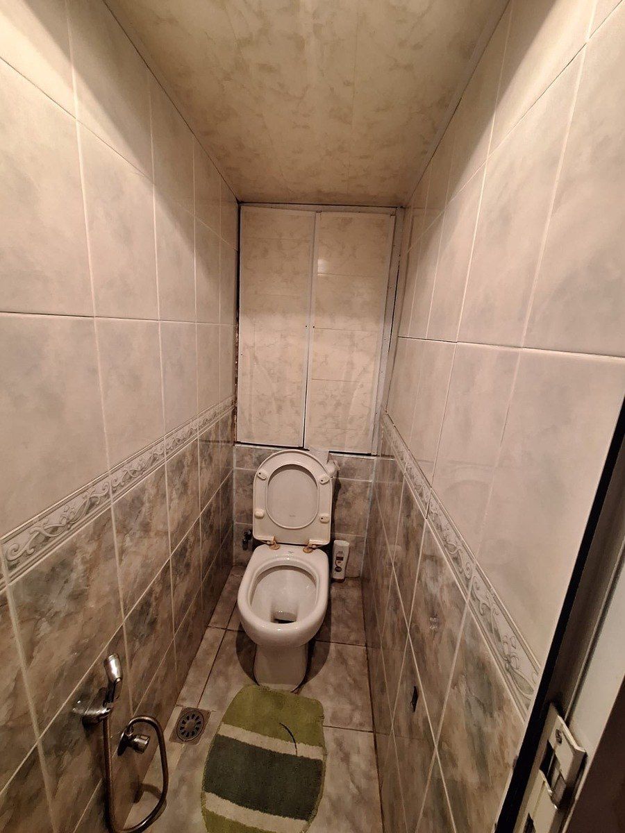 Satılır 2 otaqlı köhnə tikili 56 m² — Mənzil, Bakı (10)