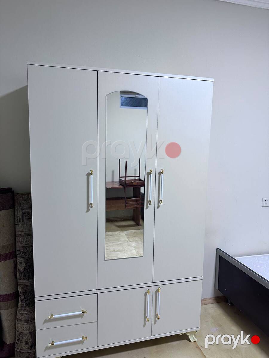 İcarəyə verilir 2 otaqlı həyət evi/bağ evi 30 m² — Ev, villa, Bakı (3)