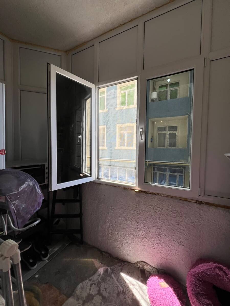 Satılır 3 otaqlı yeni tikili 68.5 m² — Mənzil, Bakı (3)