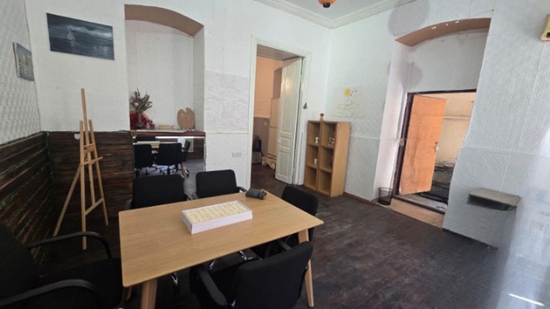 Satılır 2 otaqlı köhnə tikili 60 m² — Mənzil, Bakı (3)