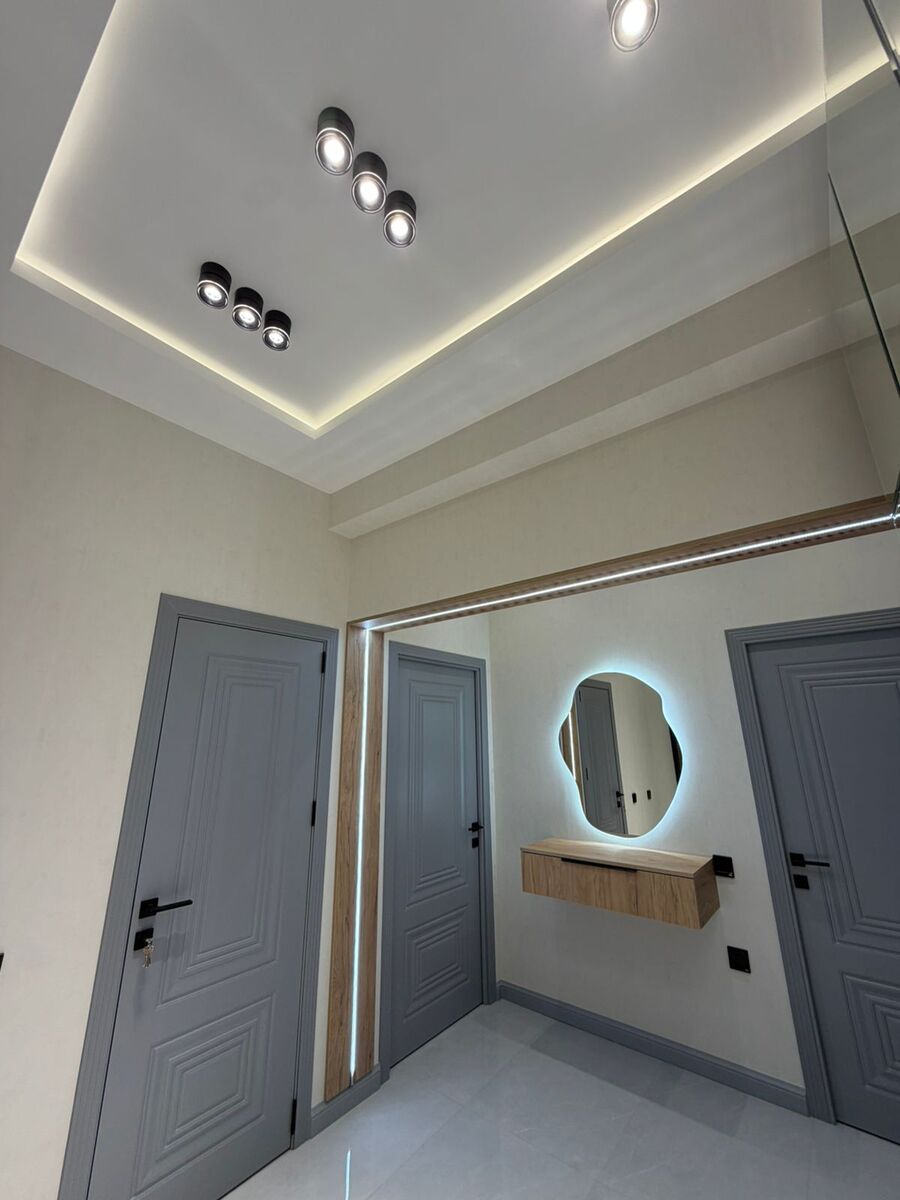 Satılır 3 otaqlı yeni tikili 85 m² — Mənzil, Bakı (11)