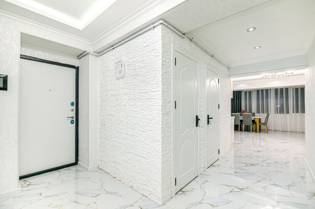 İcarəyə verilir 3 otaqlı köhnə tikili 82 m² — Mənzil, Bakı (3)