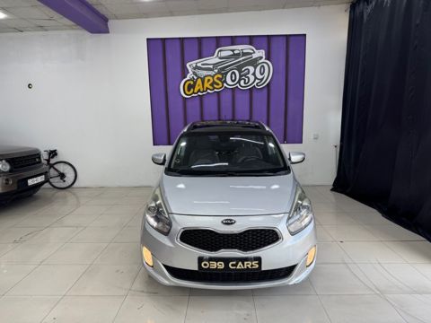 Kia Carens, 1.7 L, 2013 il, 386 000 km — Sumqayıt
