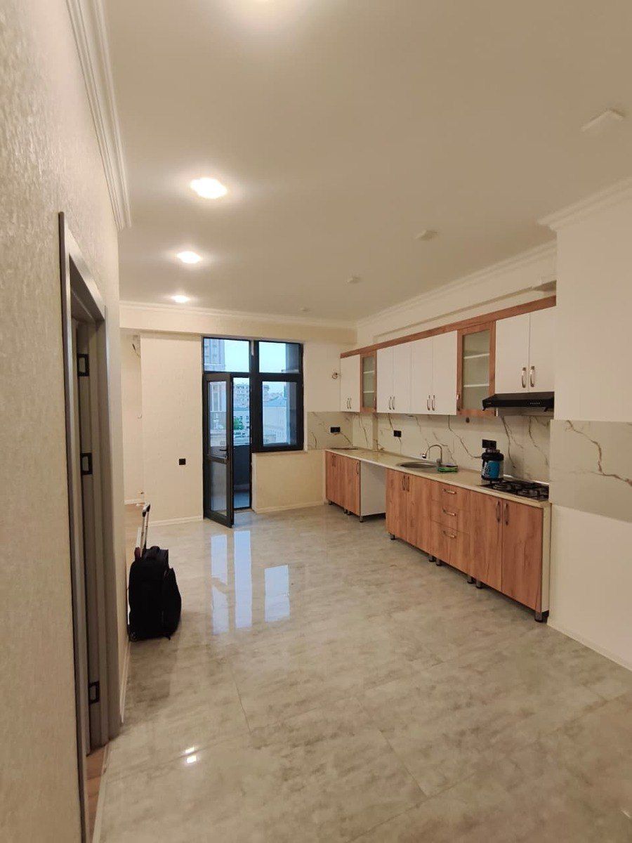 İcarəyə verilir 2 otaqlı ofis 60 m² — Ofis, Bakı (2)
