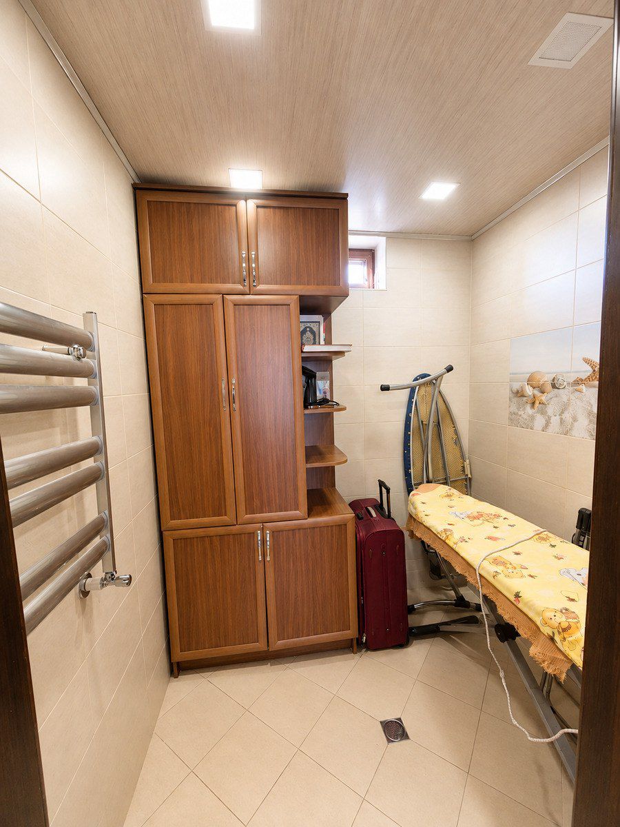 Satılır 5 otaqlı həyət evi/bağ evi 151.7 m² — Ev, villa, Bakı (10)