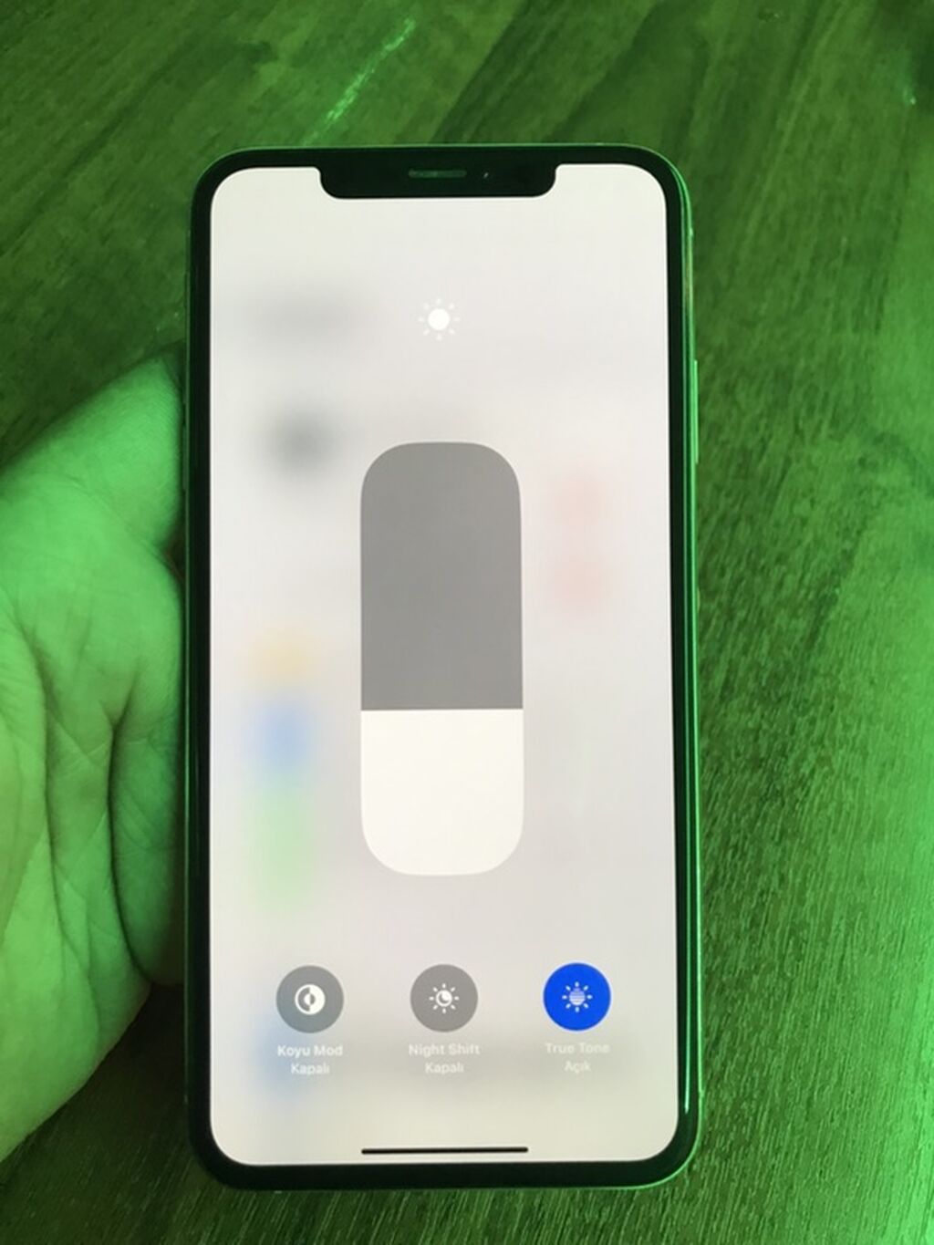 IPhone Xs Max, 64 GB, Gümüşü — Apple iPhone, Bakı (5)