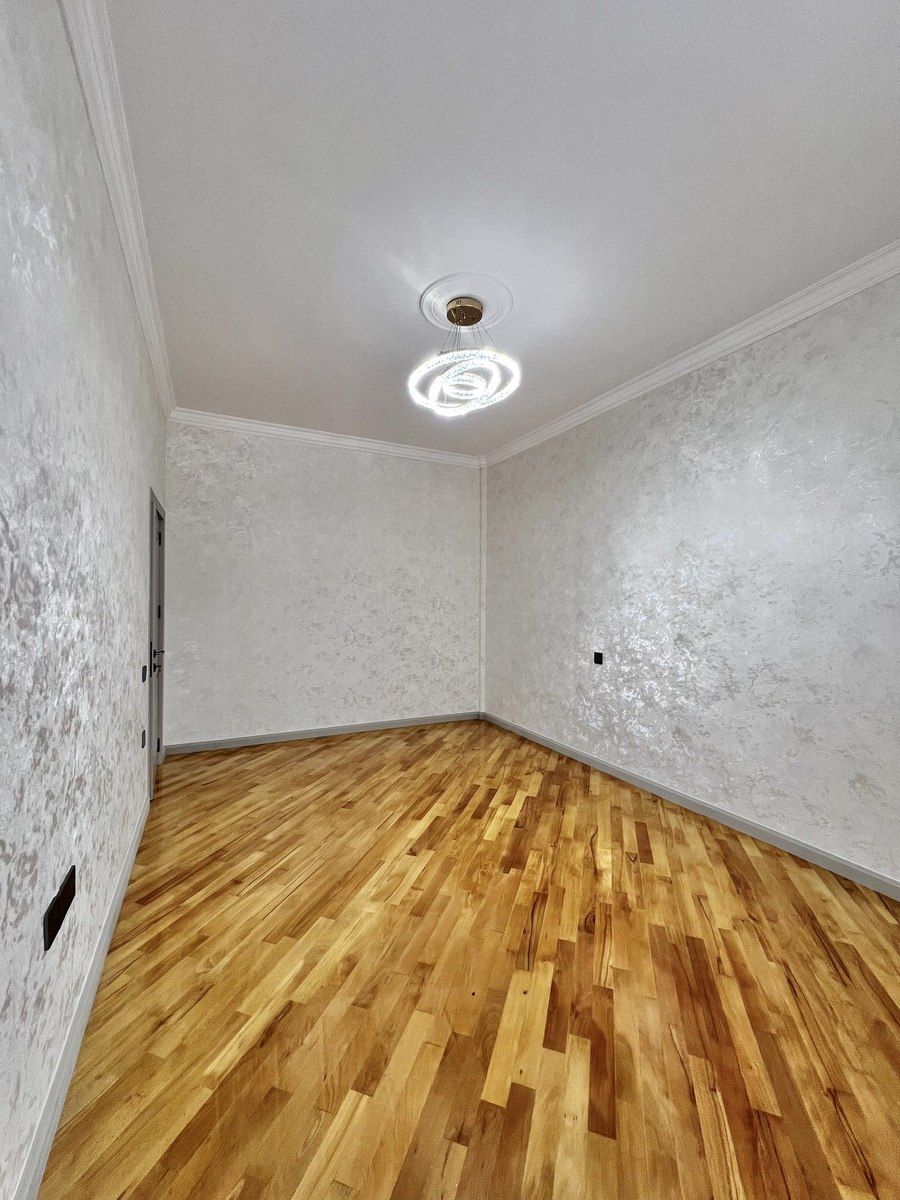Satılır 2 otaqlı yeni tikili 84 m² — Mənzil, Bakı (6)