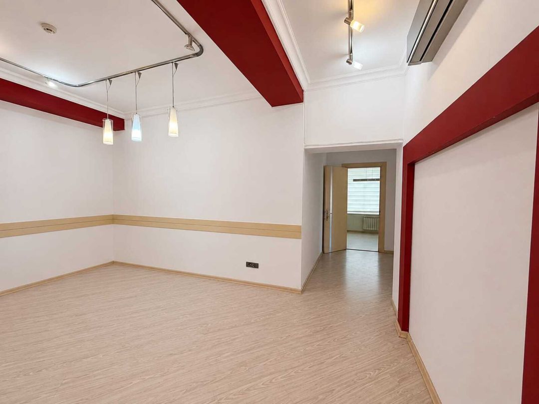 Satılır 4 otaqlı yeni tikili 160 m² — Mənzil, Bakı (12)