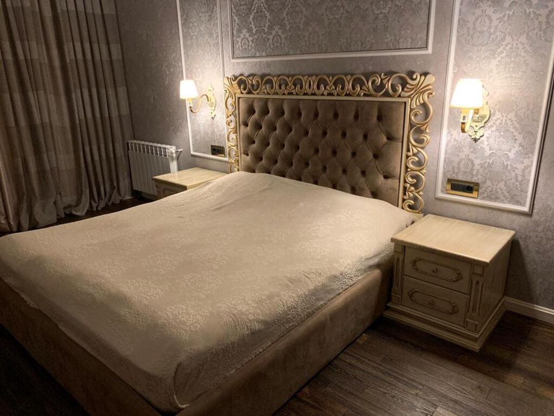 Satılır 2 otaqlı yeni tikili 120 m² — Mənzil, Bakı (3)