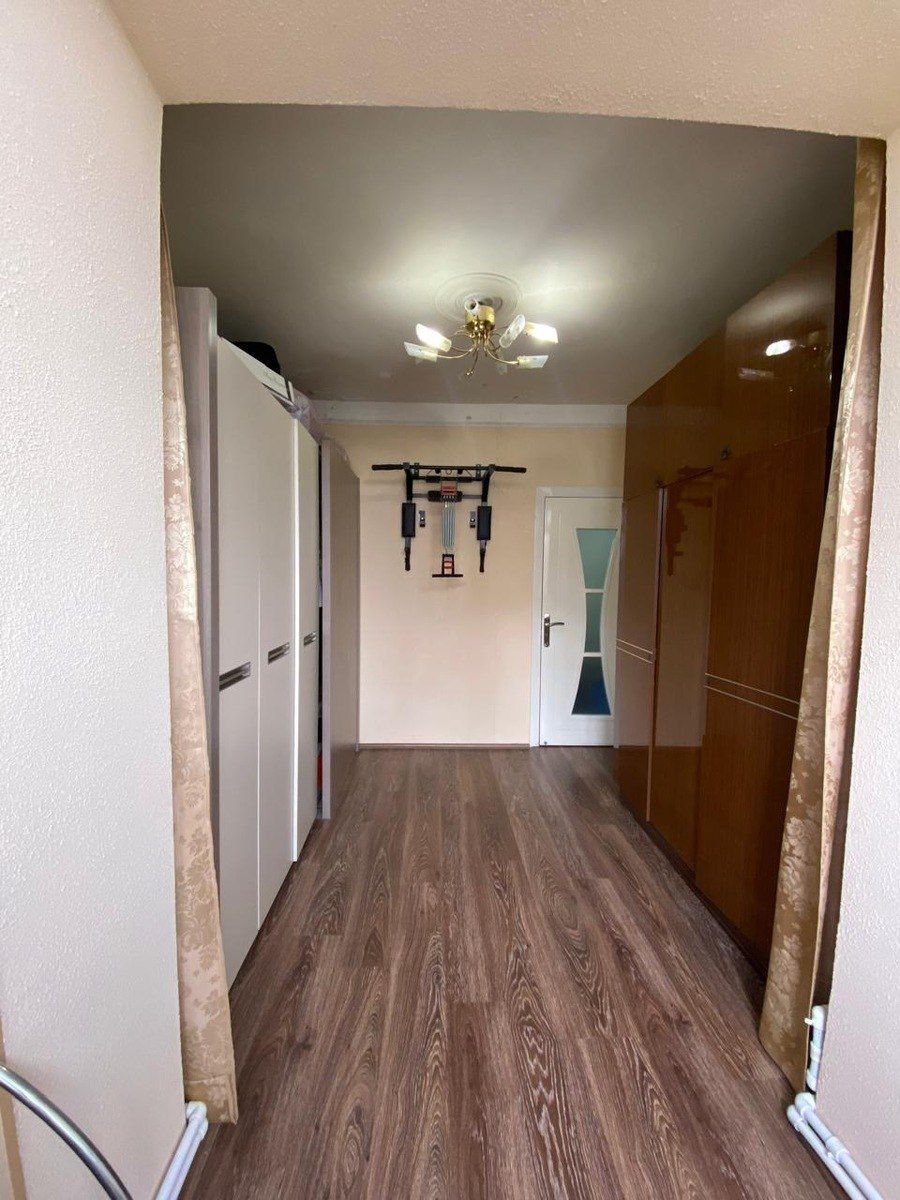 Satılır 5 otaqlı köhnə tikili 112 m² — Mənzil, Bakı (6)