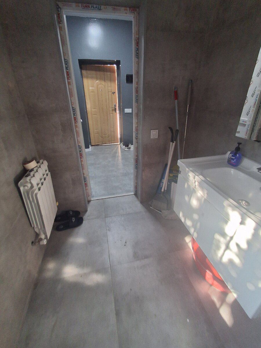 Bağ evi, Dübəndi qəs — Ev, villa, Bakı (7)