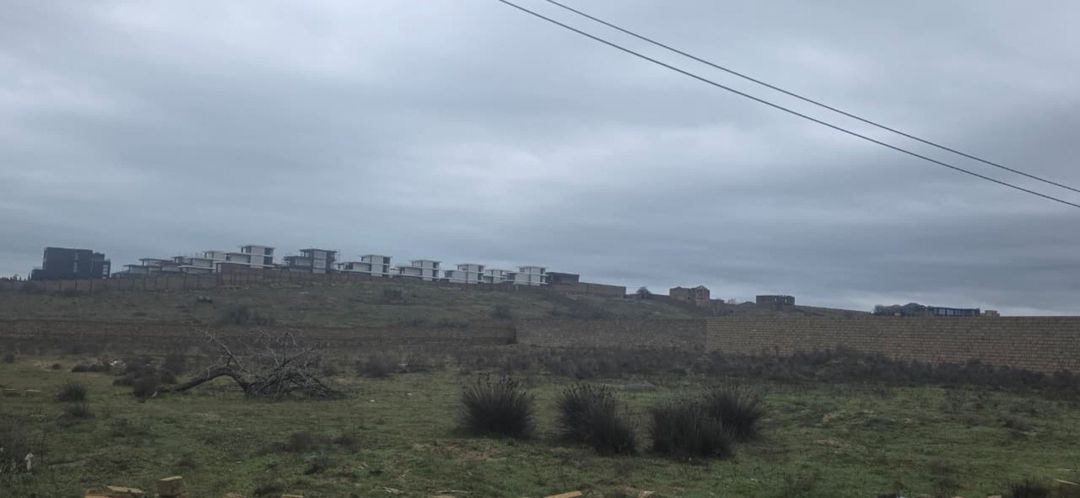 Satılır torpaq 50 sot — Torpaq, Bakı (6)