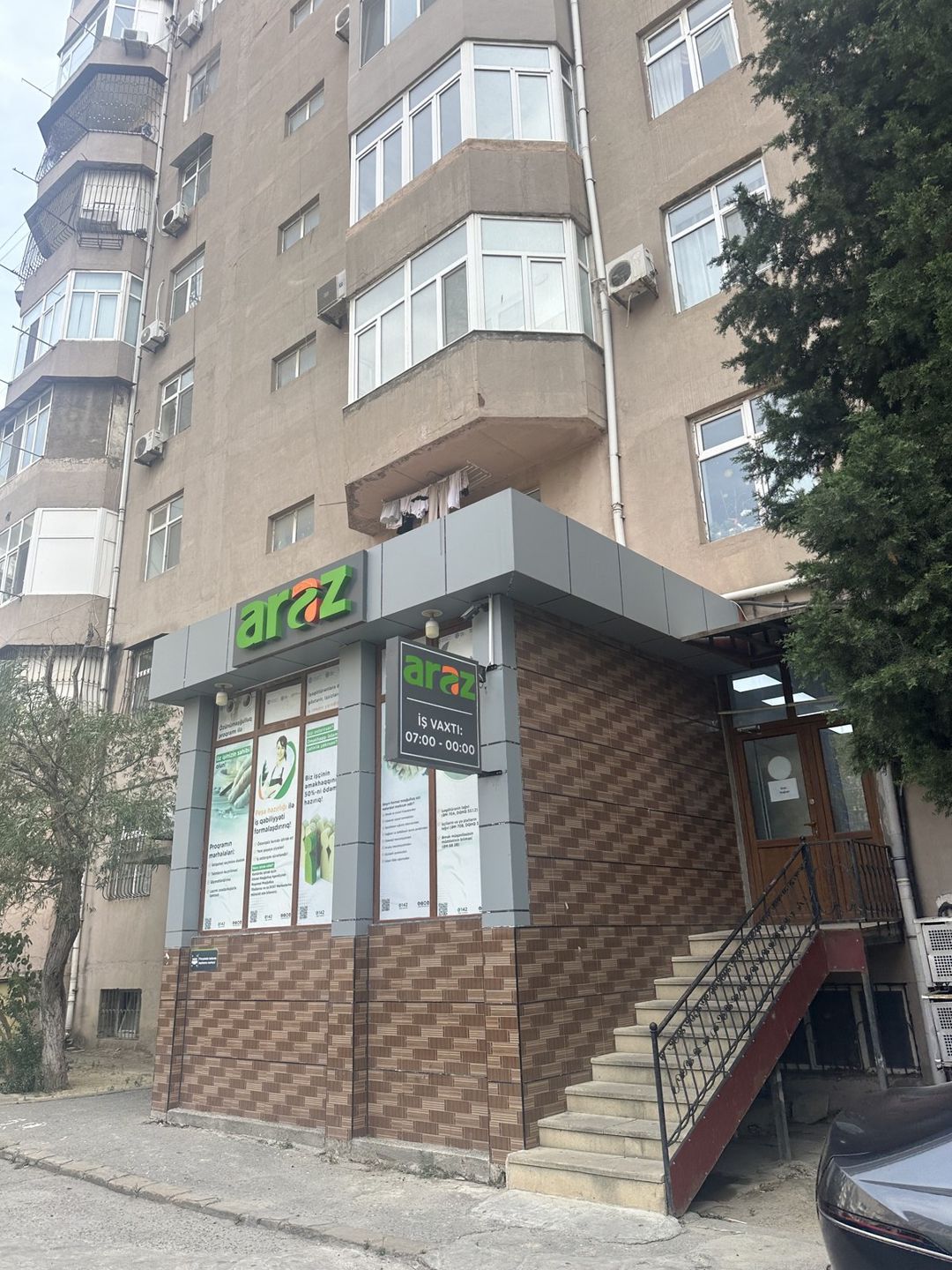 Satılır 3 otaqlı yeni tikili 114 m² — Mənzil, Bakı (2)