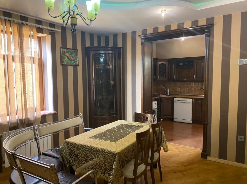 Badamdar qəs. 5 otaqlı, 1000 kv. m — Daşınmaz əmlak, Bakı (10)