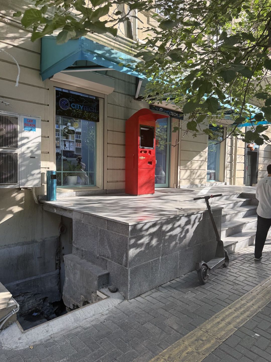 Satılır obyekt 136 m² — Əmlak, Bakı (2)