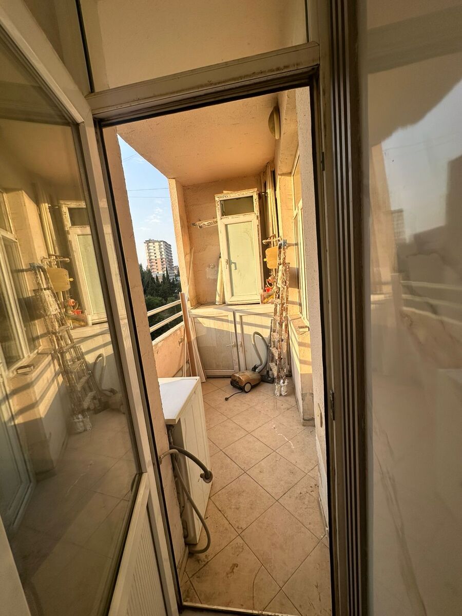 Satılır 3 otaqlı yeni tikili 104 m² — Mənzil, Bakı (5)