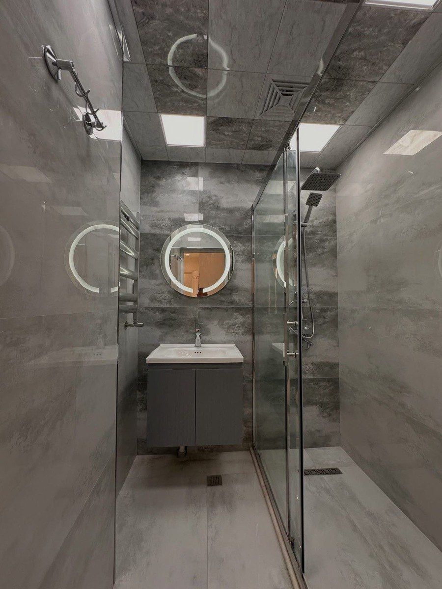 Satılır 3 otaqlı köhnə tikili 60 m² — Mənzil, Bakı (3)