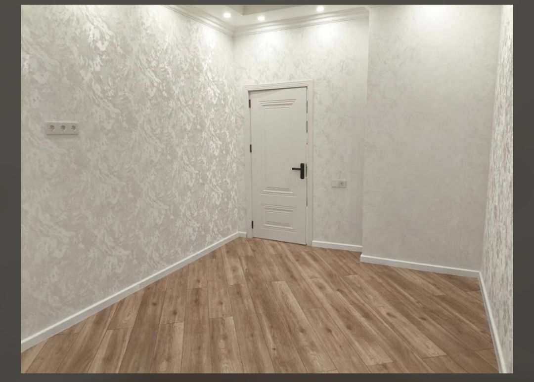 Satılır 2 otaqlı yeni tikili 48 m² — Mənzil, Bakı (9)
