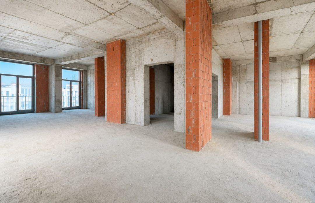 Satılır 5 otaqlı yeni tikili 272 m² — Mənzil, Bakı (11)
