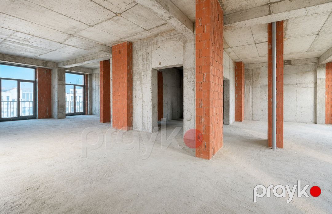 Satılır 5 otaqlı yeni tikili 272 m² — Mənzil, Bakı (11)