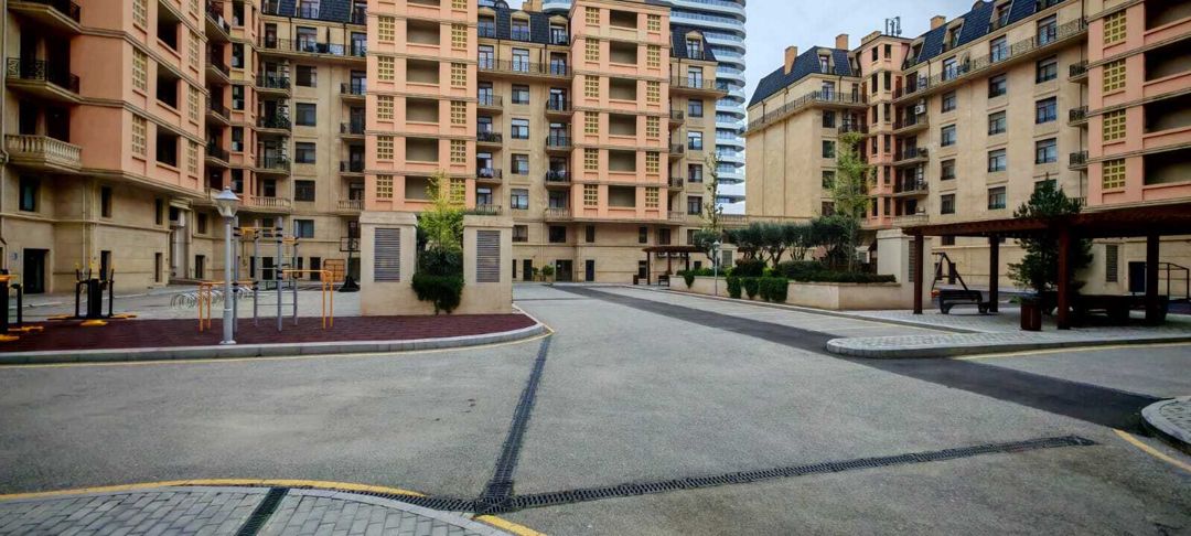 İcarəyə verilir obyekt 24 m² — Əmlak, Bakı (2)