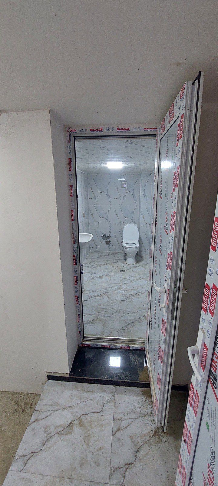 Satılır 6 otaqlı həyət evi/bağ evi 160 m² — Ev, villa, Bakı (12)