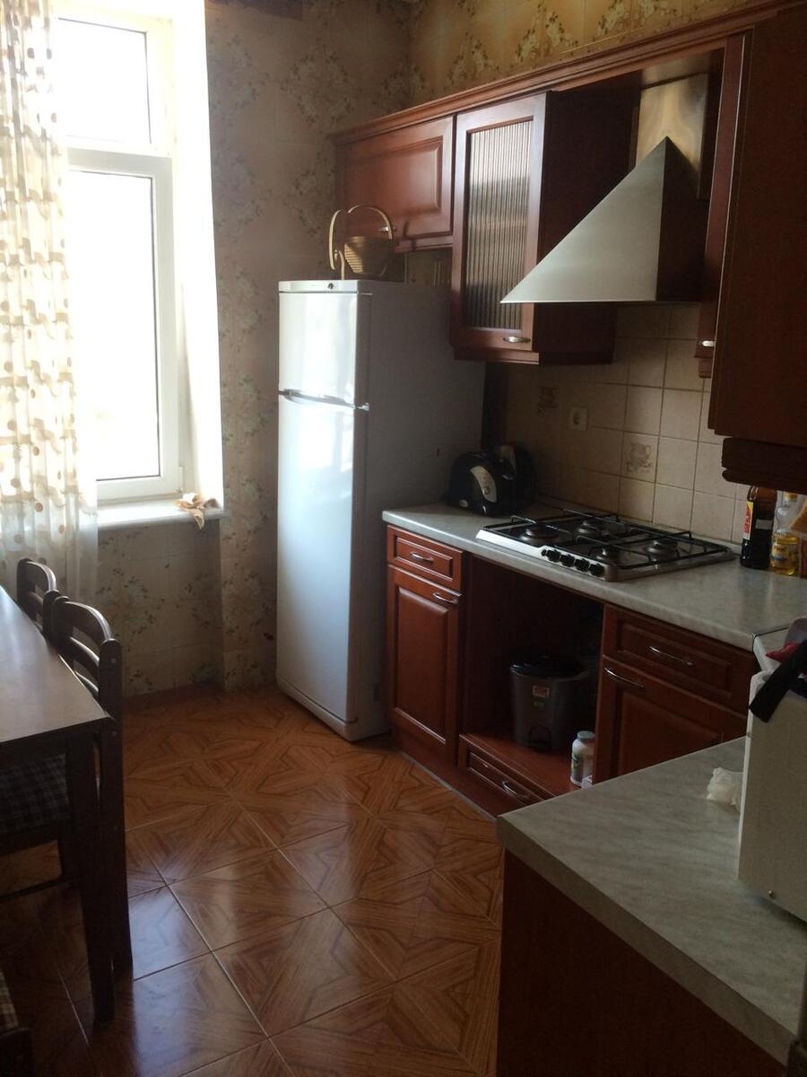 Satılır 2 otaqlı köhnə tikili 80 m² — Mənzil, Bakı (7)
