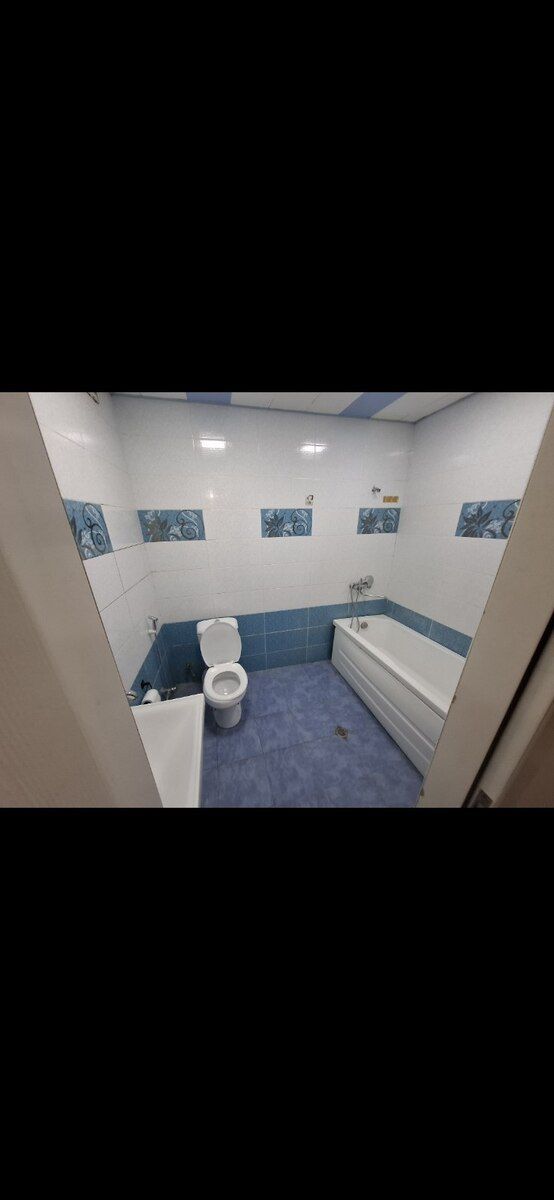 2-otaqlı yeni tikili kirayə verilir, 9 Mkr., 90 m² — Mənzil, Bakı (3)