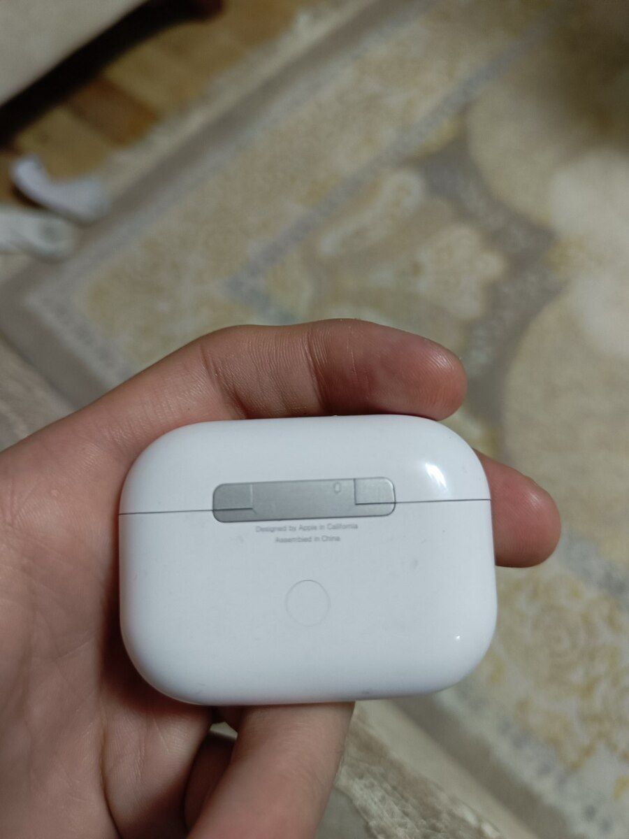 AirPods — Elektronika, Bakı (2)