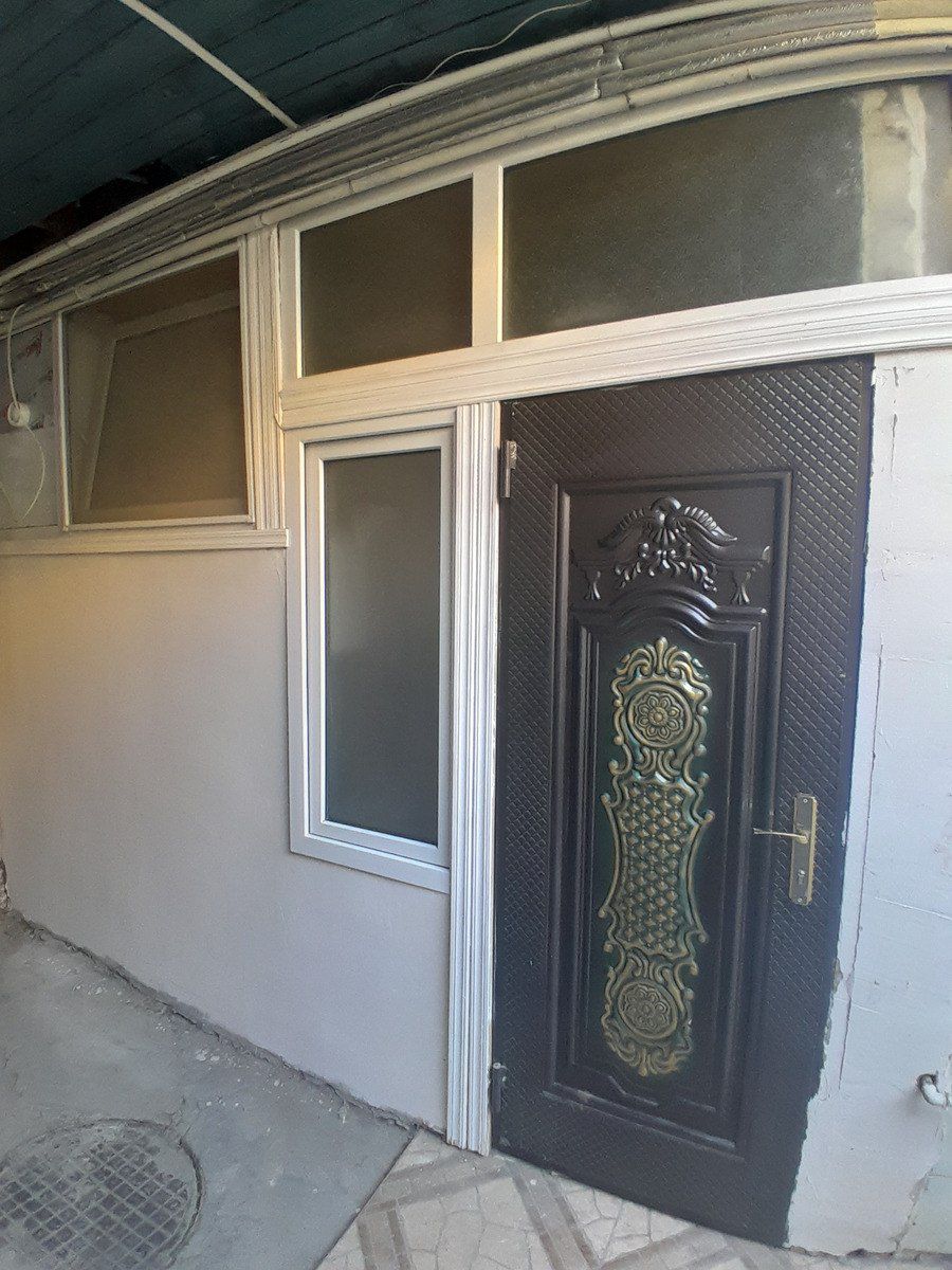 Satılır 1 otaqlı köhnə tikili 22 m² — Mənzil, Bakı (2)