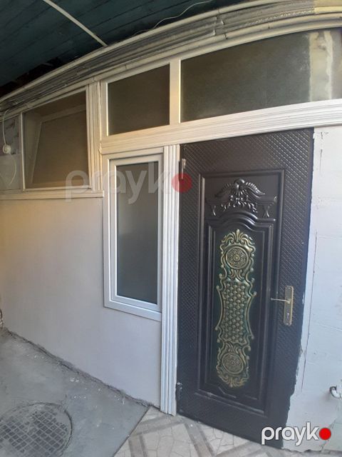 İcarəyə verilir 1 otaqlı köhnə tikili 25 m² — Bakı