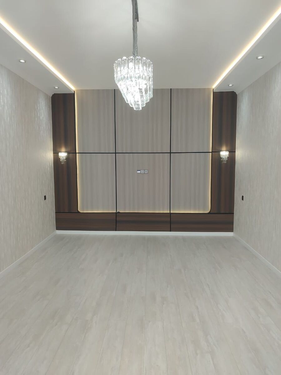 Satılır 4 otaqlı həyət evi/bağ evi 160 m² — Ev, villa, Bakı (11)