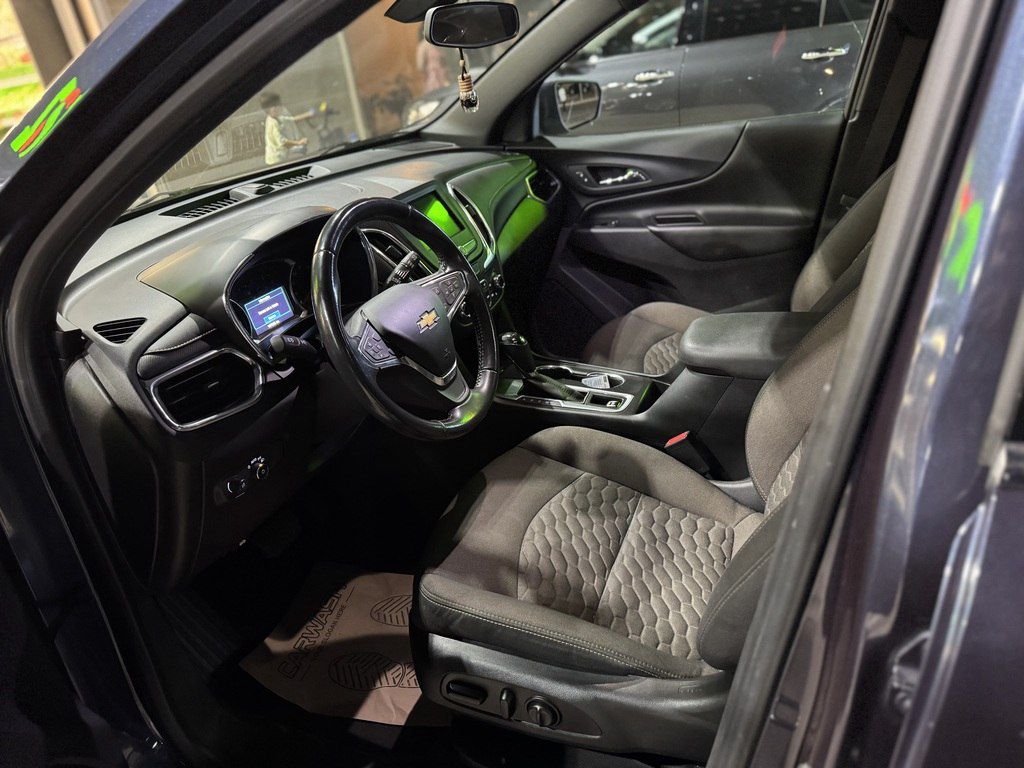 Chevrolet Equinox, 1.5 L, 2018 il, 92 500 km — Avtomobillər, Gəncə (9)
