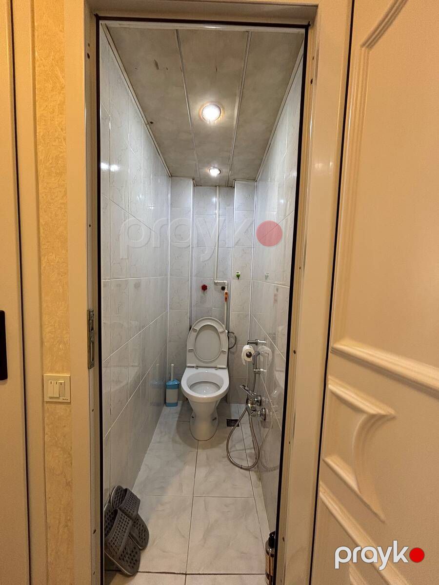 Satılır 2 otaqlı köhnə tikili 60 m² — Mənzil, Bakı (9)