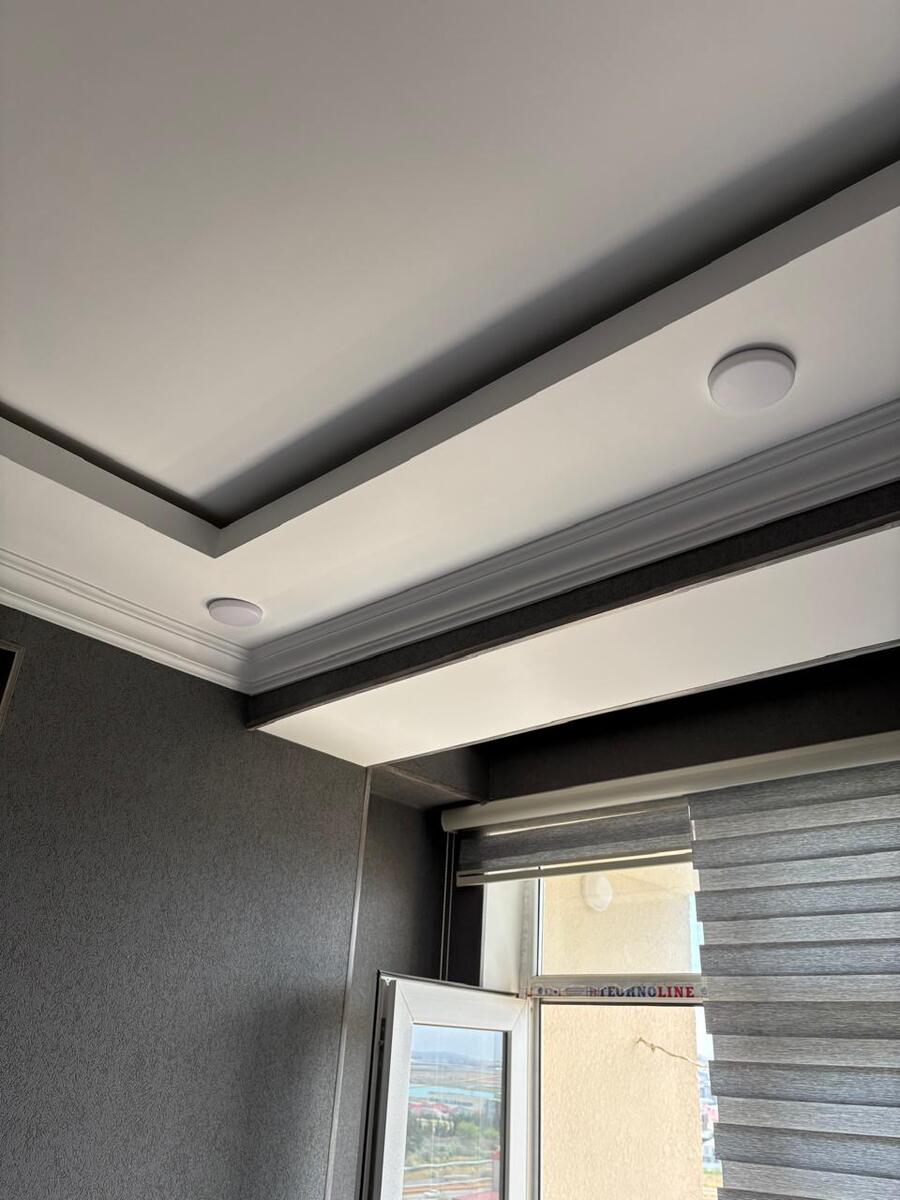 Satılır 1 otaqlı yeni tikili 33 m² — Mənzil, Xırdalan (12)