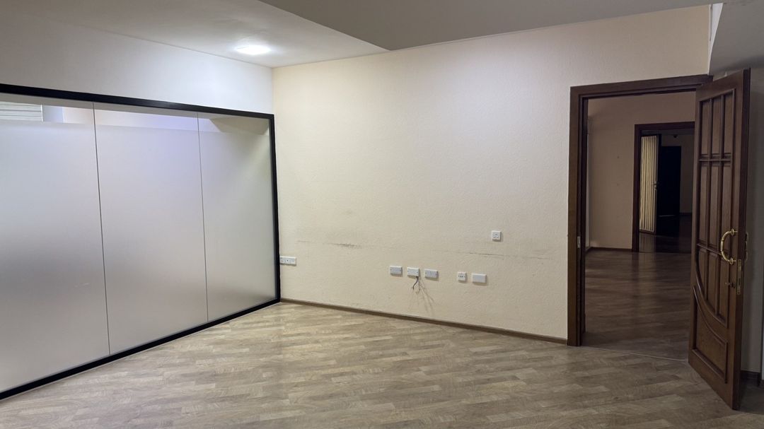 İcarəyə verilir 4 otaqlı ofis 90 m² — Ofis, Bakı (8)