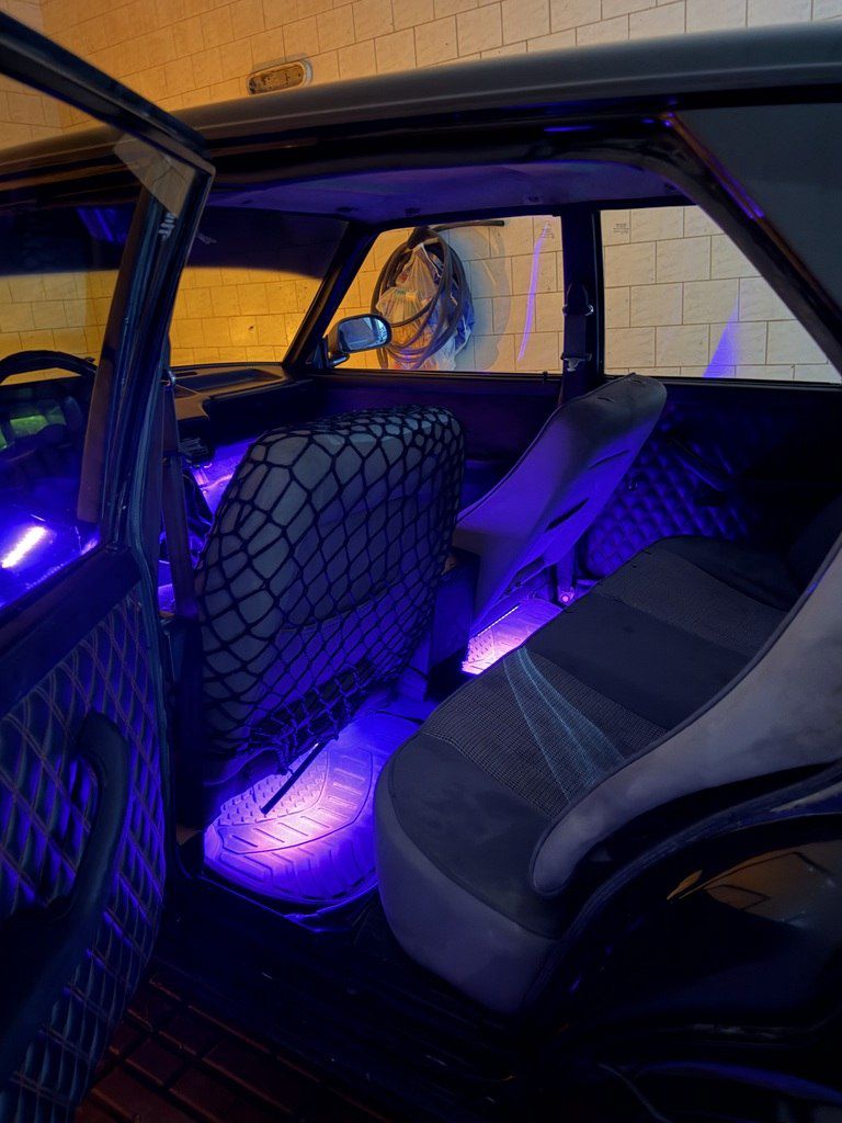 Tofas Sahin, 1.6 L, 2005 il, 140 000 km — Avtomobillər, Bakı (10)
